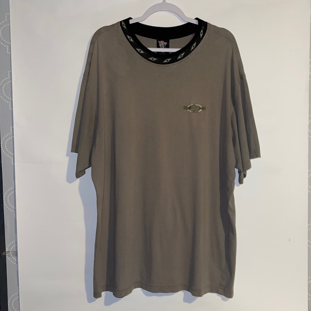Vintage Bad Boy Shirt